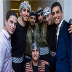 Mohammed assaf sur yala.fm